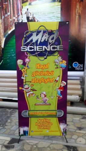 mad science 140716